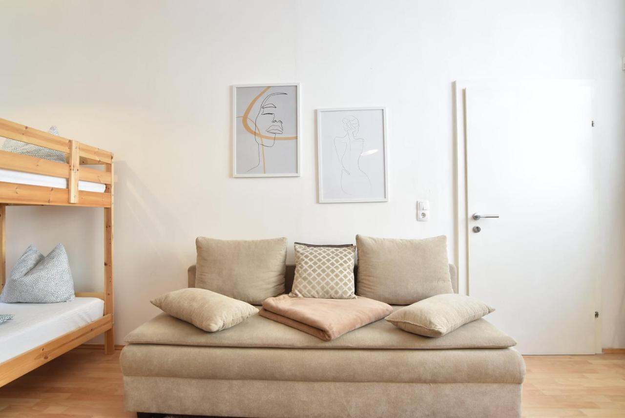 Hidden Gem In Central Innsbruck With Free Parking Εξωτερικό φωτογραφία
