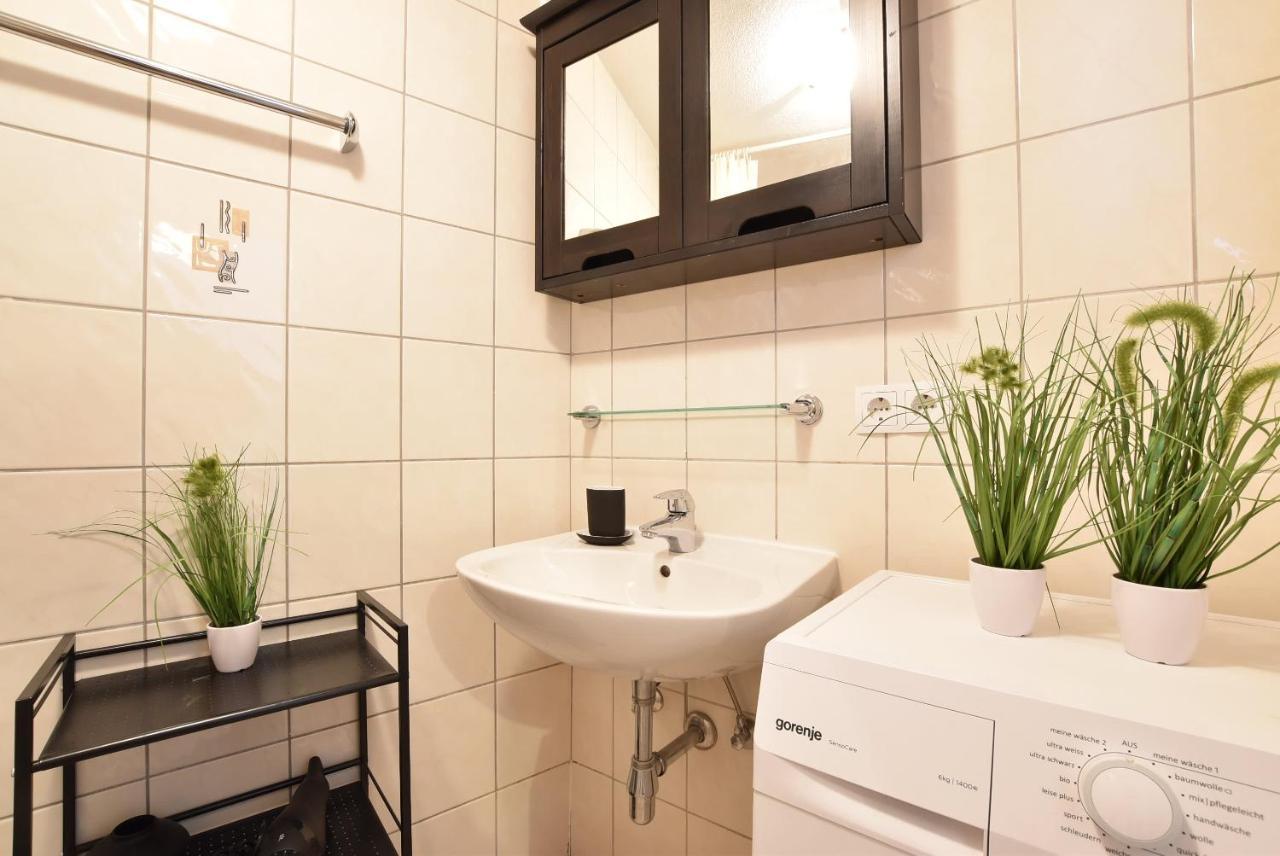 Hidden Gem In Central Innsbruck With Free Parking Εξωτερικό φωτογραφία