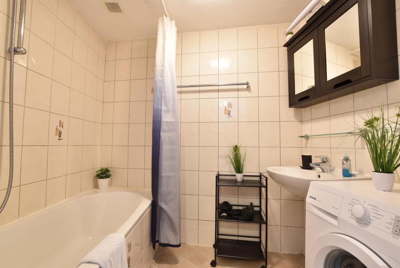 Hidden Gem In Central Innsbruck With Free Parking Εξωτερικό φωτογραφία