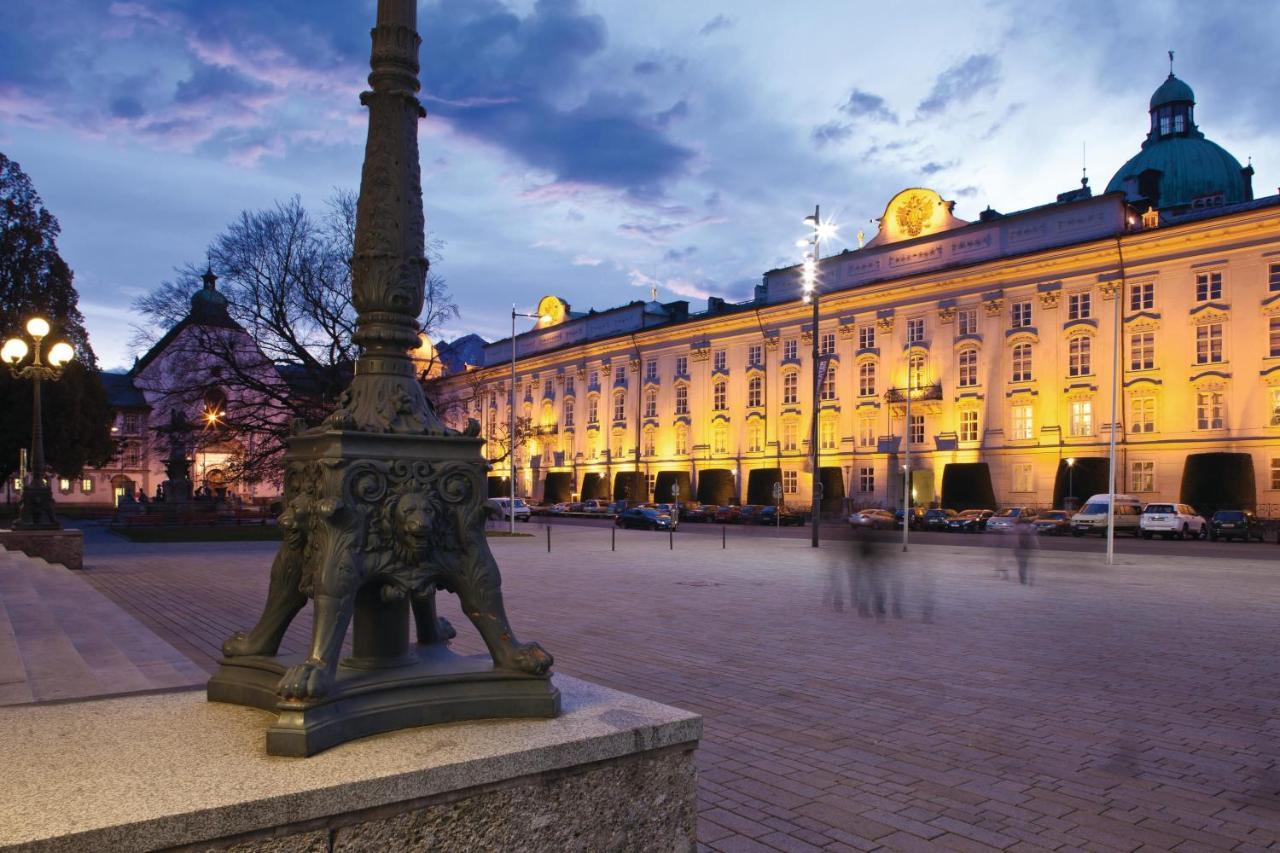 Hidden Gem In Central Innsbruck With Free Parking Εξωτερικό φωτογραφία