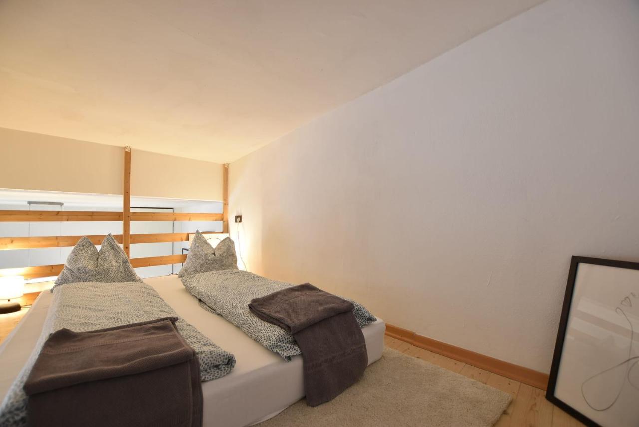 Hidden Gem In Central Innsbruck With Free Parking Εξωτερικό φωτογραφία